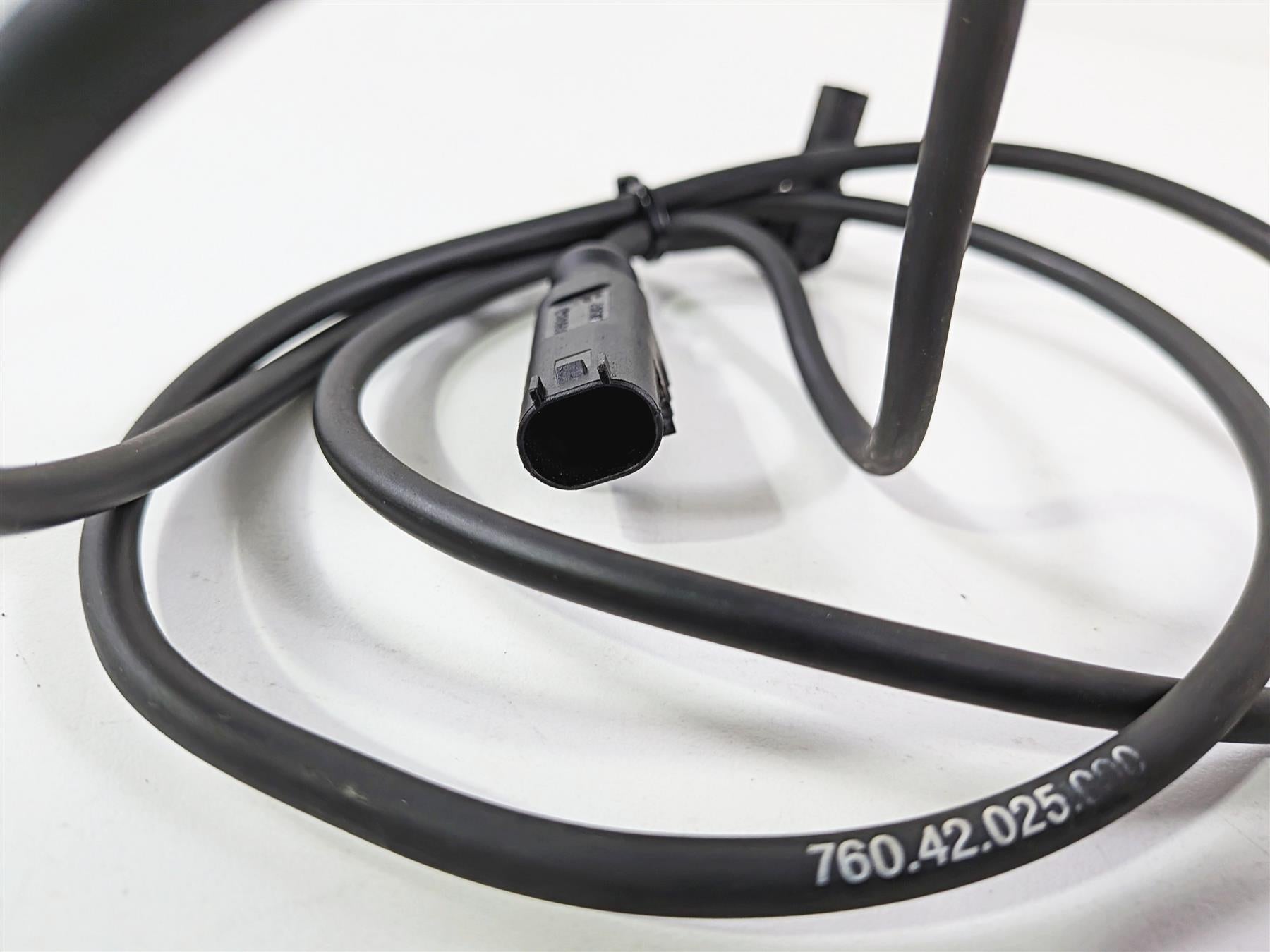 2016 KTM 1290 Super Adventure Rear Wheel Speed Abs Brake Sensor 76042025000 {{ shop.shopifyCountryName }} - Mototech271