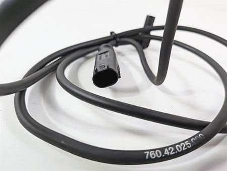 2016 KTM 1290 Super Adventure Rear Wheel Speed Abs Brake Sensor 76042025000 {{ shop.shopifyCountryName }} - Mototech271