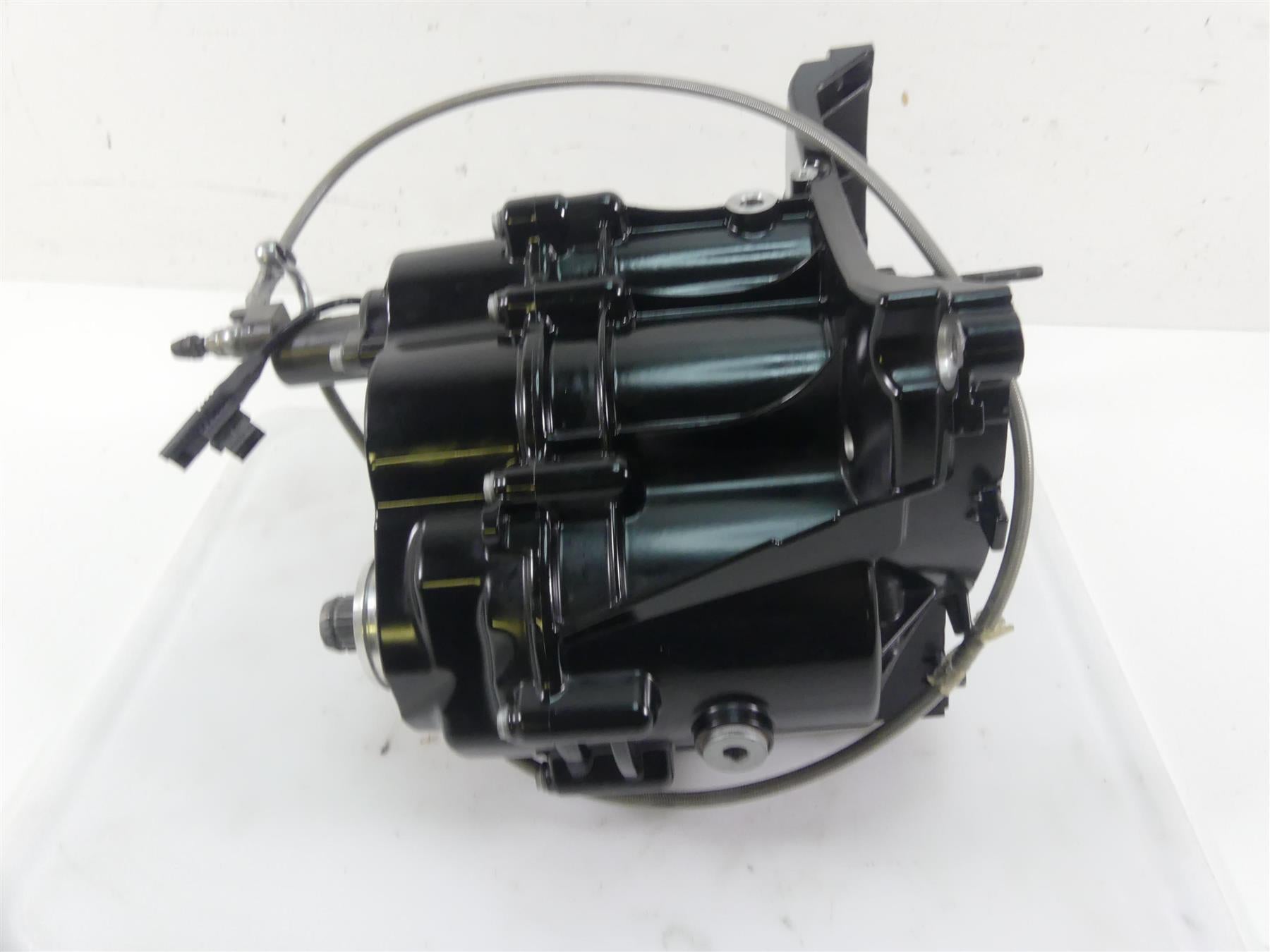 2017 BMW RnineT Racer K32 6 Speed Transmission Gear Box 6K - SAJ 23007721742 | Mototech271