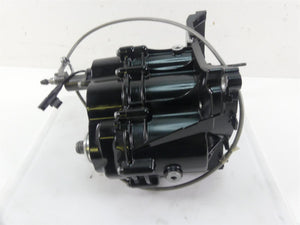 2017 BMW RnineT Racer K32 6 Speed Transmission Gear Box 6K - SAJ 23007721742 | Mototech271