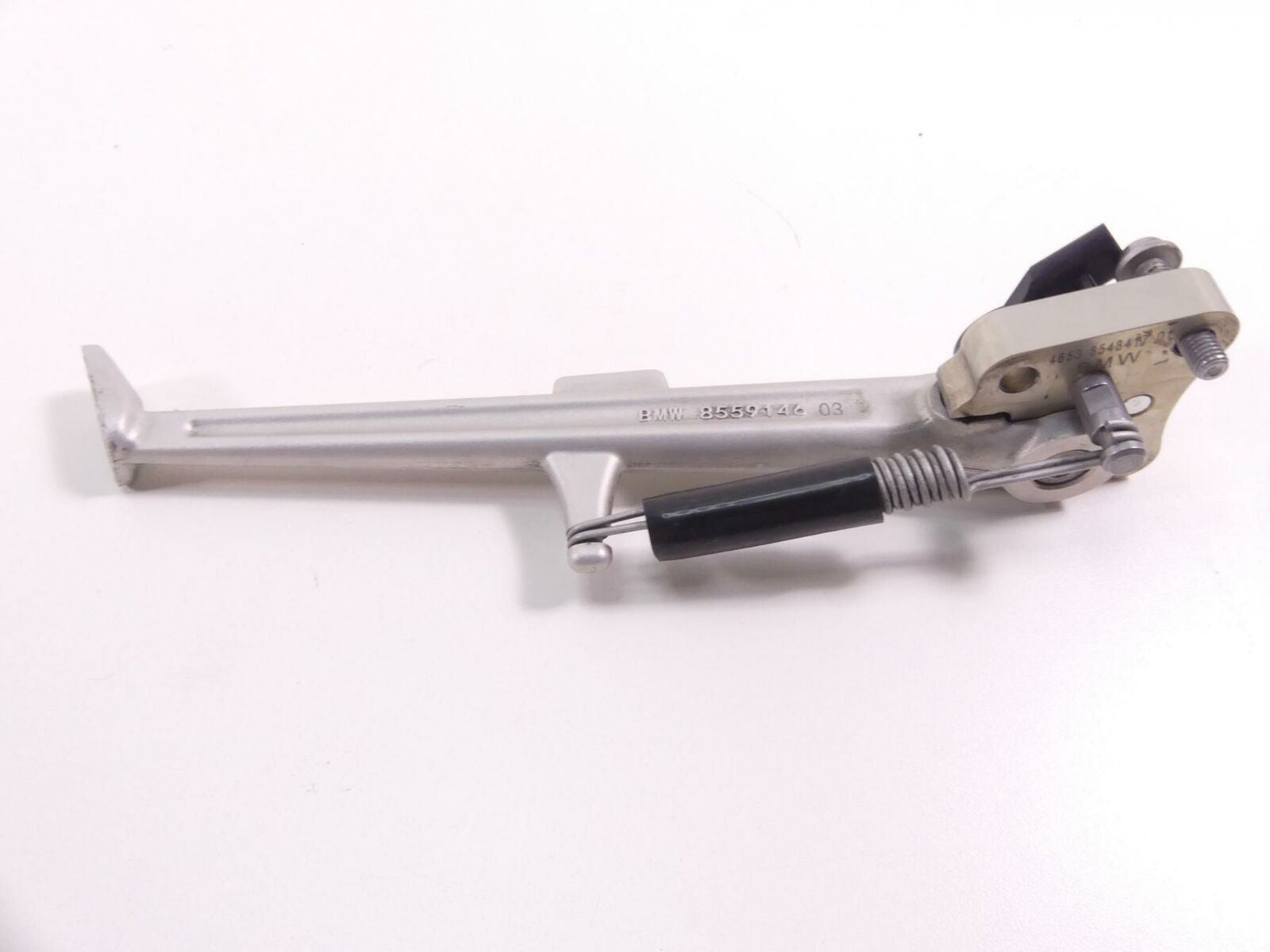 2019 BMW S1000R K47 Side Kickstand Kick Stand 46538559146 {{ shop.shopifyCountryName }} - Mototech271