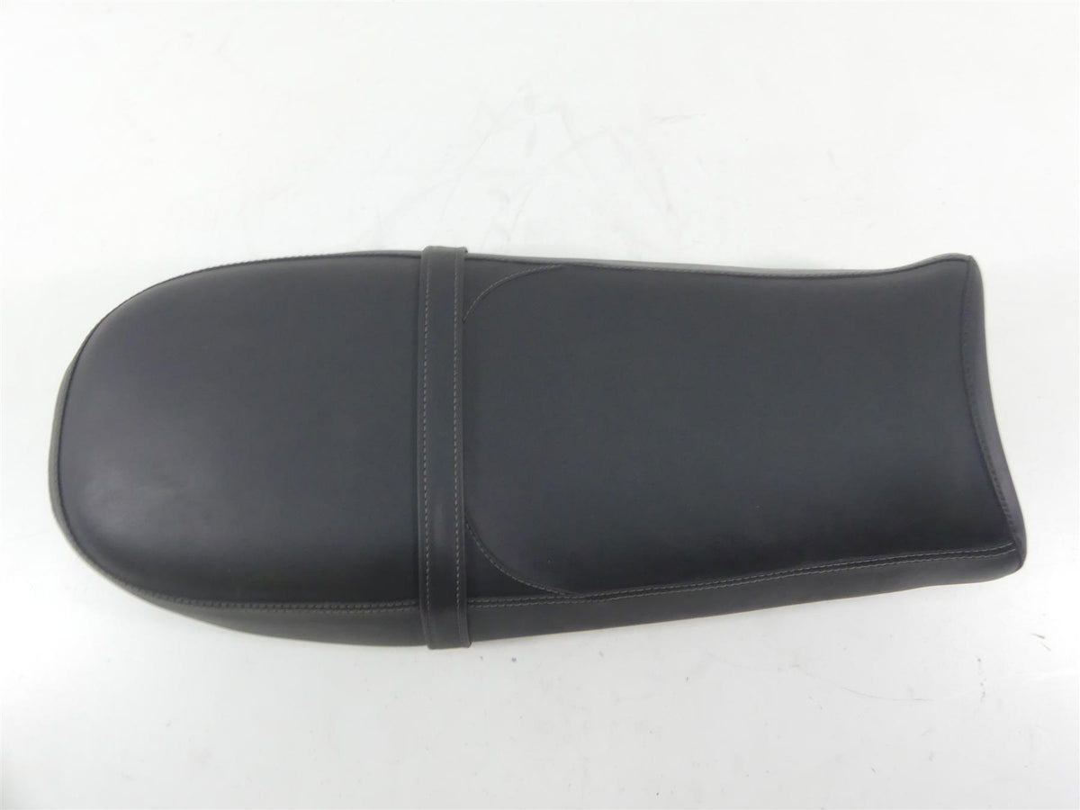 2019 Moto Guzzi V7 III Stone 750 Oem Duo Seat Saddle 2B003823000C1 {{ shop.shopifyCountryName }} - Mototech271