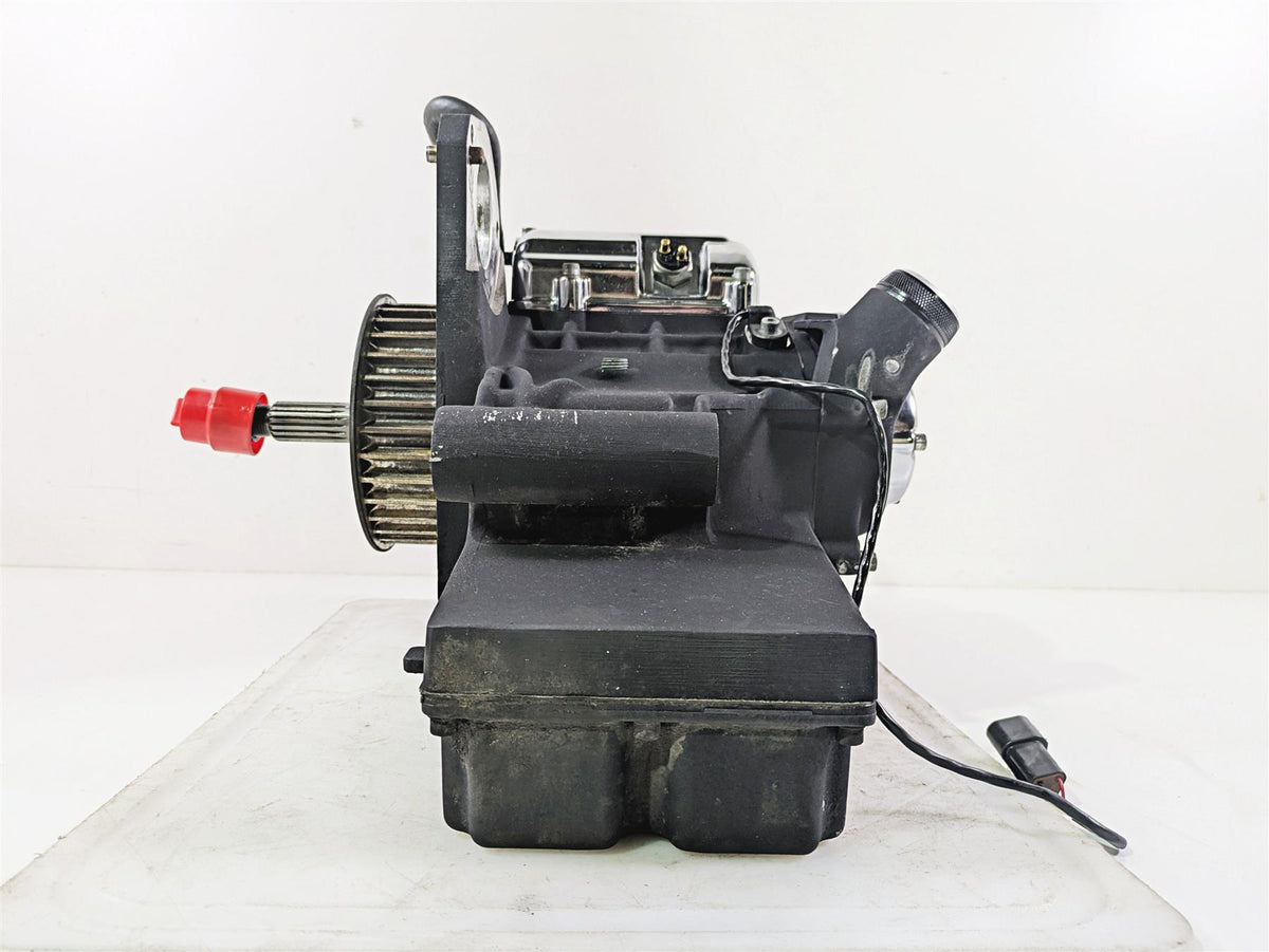 1998 Harley Touring FLHRCI Road King 5-Speed Transmission Gear Box 33285-93A {{ shop.shopifyCountryName }} - Mototech271