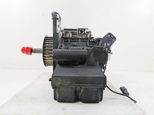 1998 Harley Touring FLHRCI Road King 5-Speed Transmission Gear Box 33285-93A