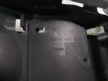 Load image into Gallery viewer, 2014 BMW R1200GS K50 Rear Subframe Sub Frame + Inner Fender 46618532316
