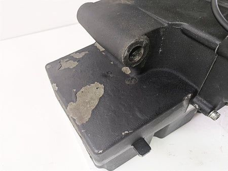 2001 Harley Touring FLHX Street Glide Transmission Gear Box 5 Speed READ 33035-01 {{ shop.shopifyCountryName }} - Mototech271