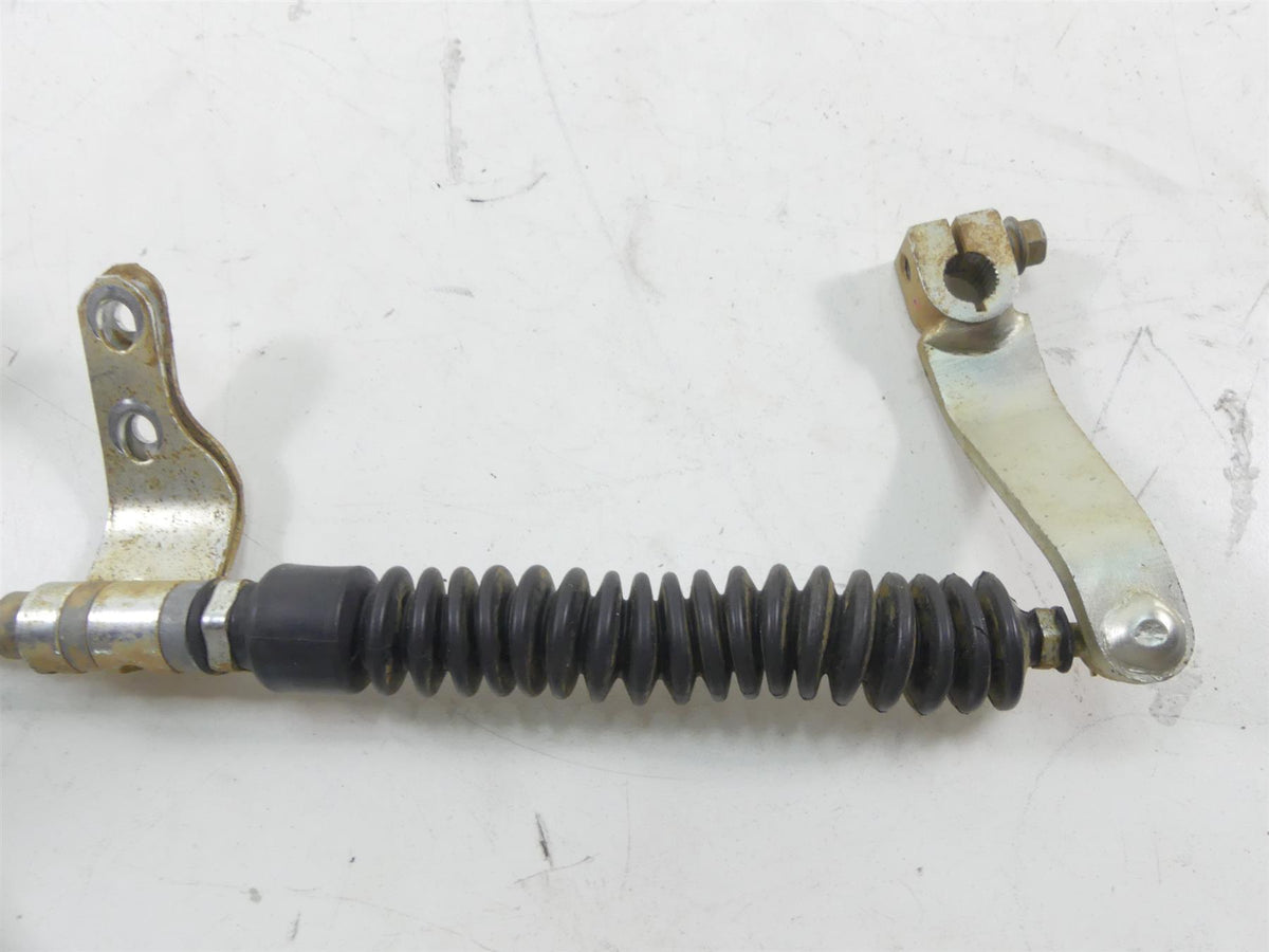 2019 Honda Talon SXS1000 S2R Shifter Gear Selector & Cable Set 54325-HL6-A00 {{ shop.shopifyCountryName }} - Mototech271