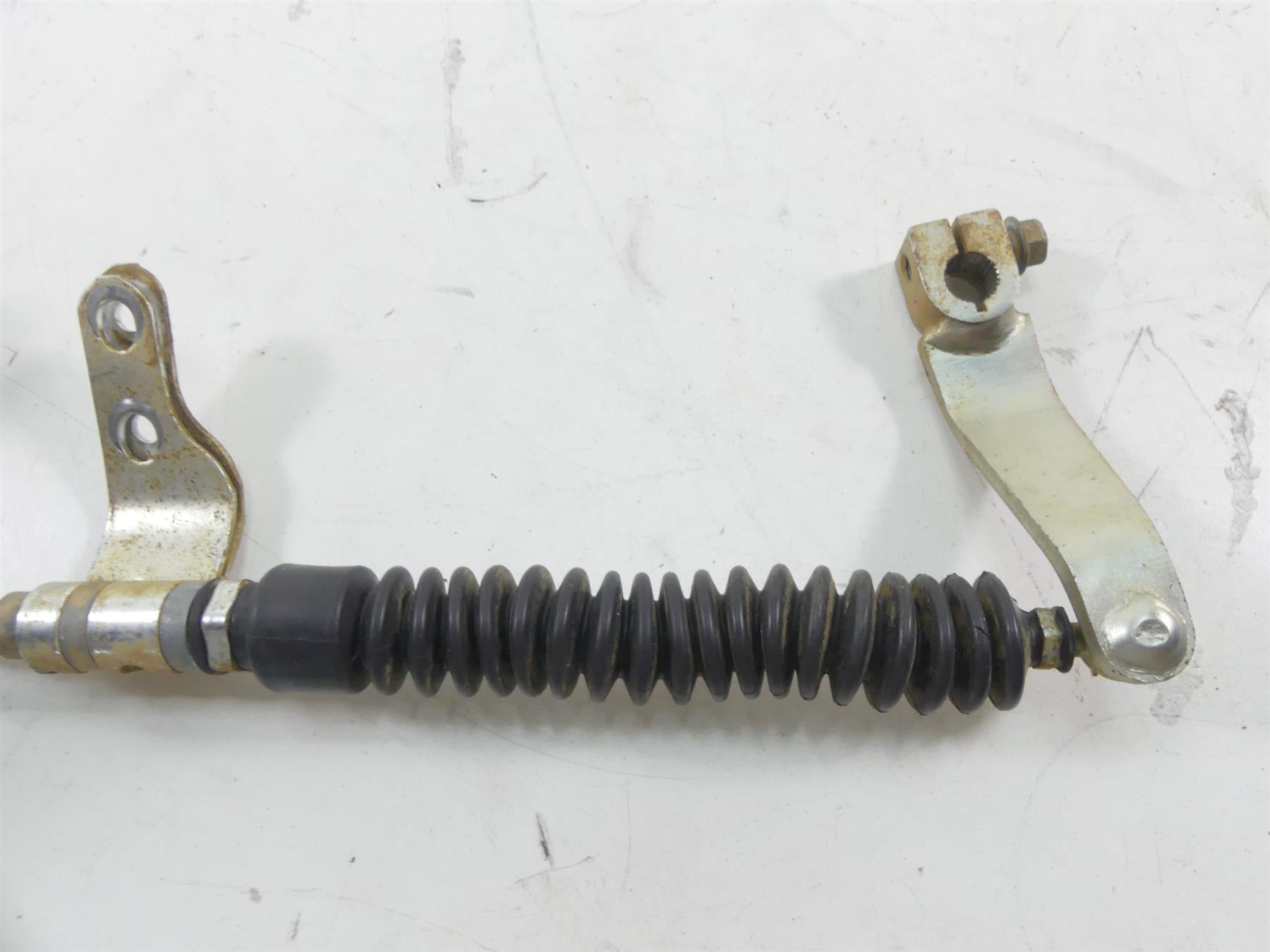 2019 Honda Talon SXS1000 S2R Shifter Gear Selector & Cable Set 54325-HL6-A00 {{ shop.shopifyCountryName }} - Mototech271