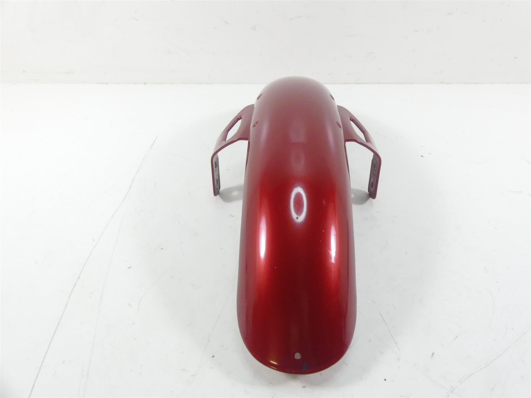 2013 Harley FXDWG Dyna Wide Glide Front Fender - No Dents 60141-06 {{ shop.shopifyCountryName }} - Mototech271