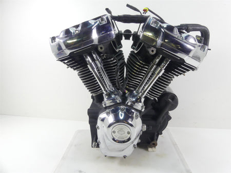 2017 Harley Touring FLHTKL Electra Glide 107ci M8 Engine 27K -Vid -Read 16200374 {{ shop.shopifyCountryName }} - Mototech271