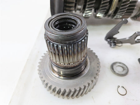 2024 Harley FXLRS Dyna Low Rider Transmission Gear Set - For Parts 35600094A-Mototech271