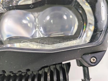 2016 BMW R1200 GS K50 Led Headlight Head Light 63128526016 63128526001 {{ shop.shopifyCountryName }} - Mototech271