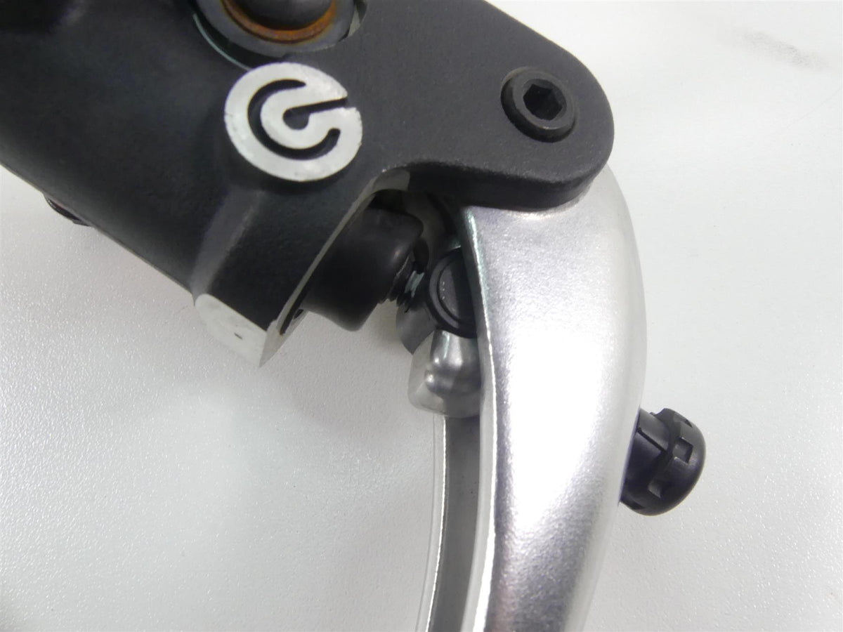 2021 Aprilia Tuono 660 Front Brembo Radial Brake Master Cylinder 2B007726 {{ shop.shopifyCountryName }} - Mototech271