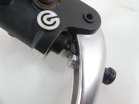 2021 Aprilia Tuono 660 Front Brembo Radial Brake Master Cylinder 2B007726 {{ shop.shopifyCountryName }} - Mototech271