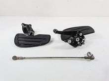 Load image into Gallery viewer, 2021 Indian Scout 1200 Front Left Right Floor Board &amp; Brake Pedal 5138883
