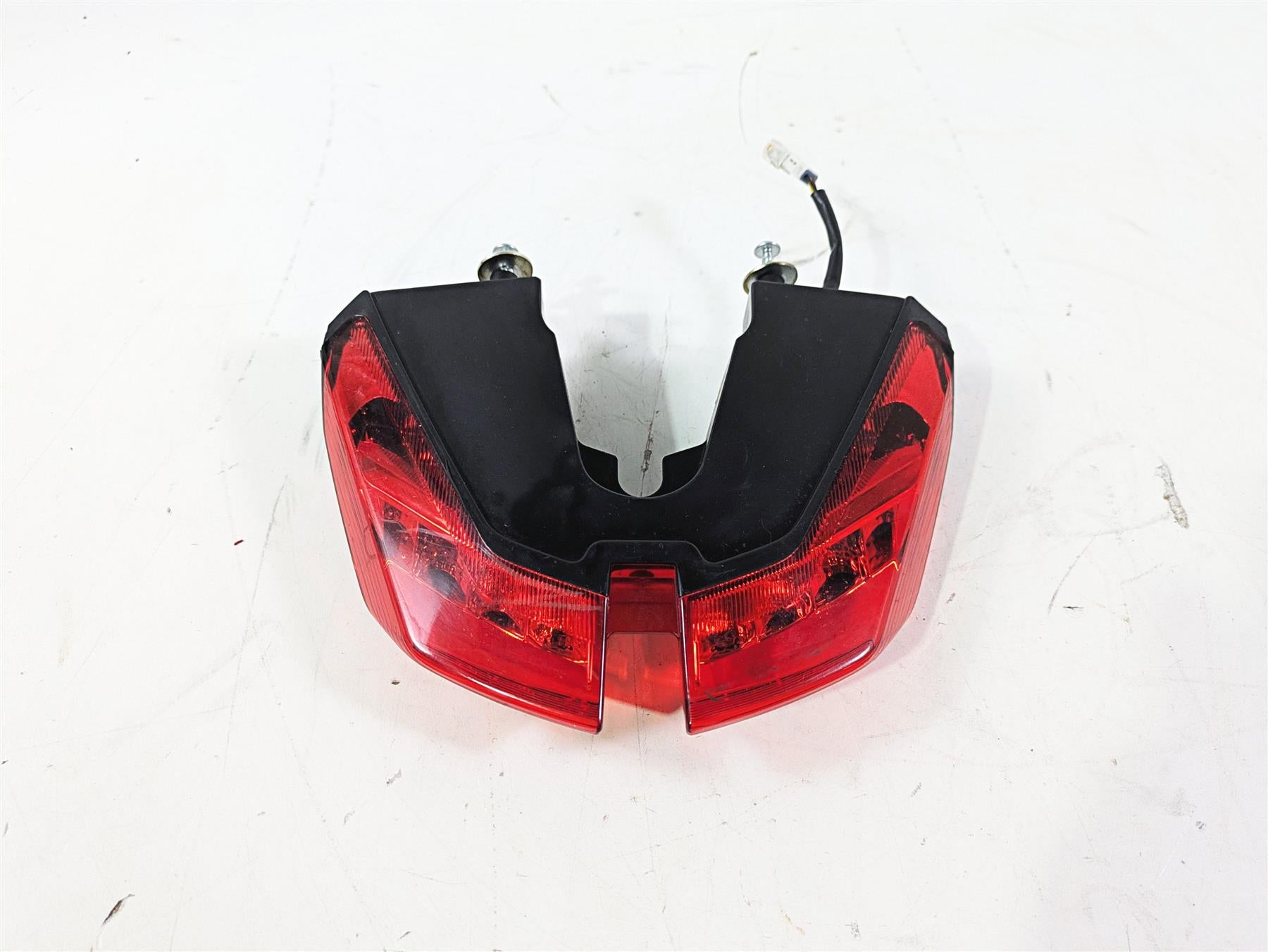 2018 Ducati Hypermotard 939 SP Taillight Tail Stop Brake Light 52510452B