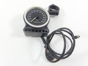 1999 Harley Dyna FXDS Convertible Speedometer Gauge Instrument - 19K 67025-99A | Mototech271
