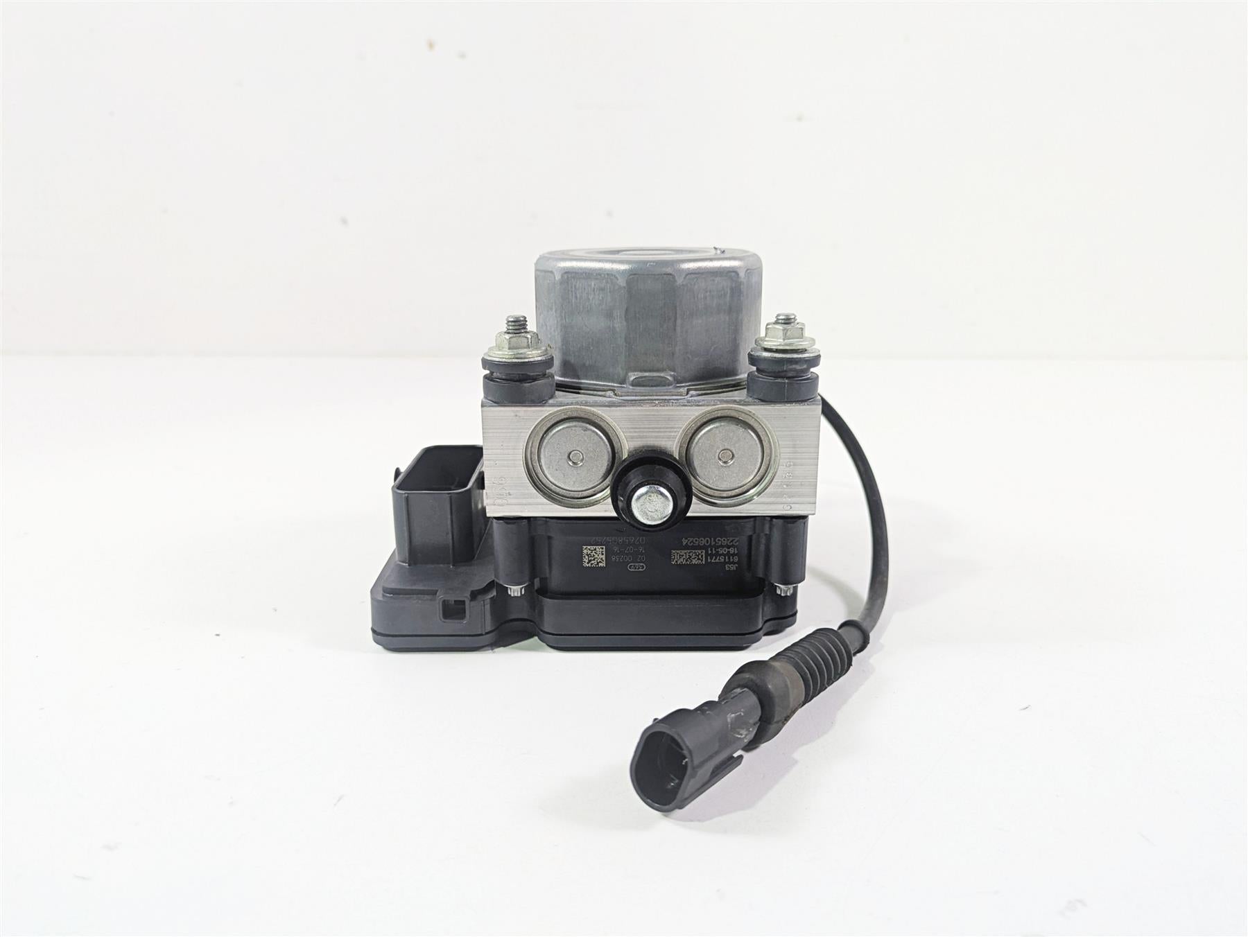 2017 KTM 1290 Super Duke GT Abs Brake Pump Control Module 60442031144 {{ shop.shopifyCountryName }} - Mototech271