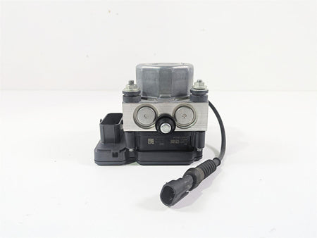 2017 KTM 1290 Super Duke GT Abs Brake Pump Control Module 60442031144 {{ shop.shopifyCountryName }} - Mototech271