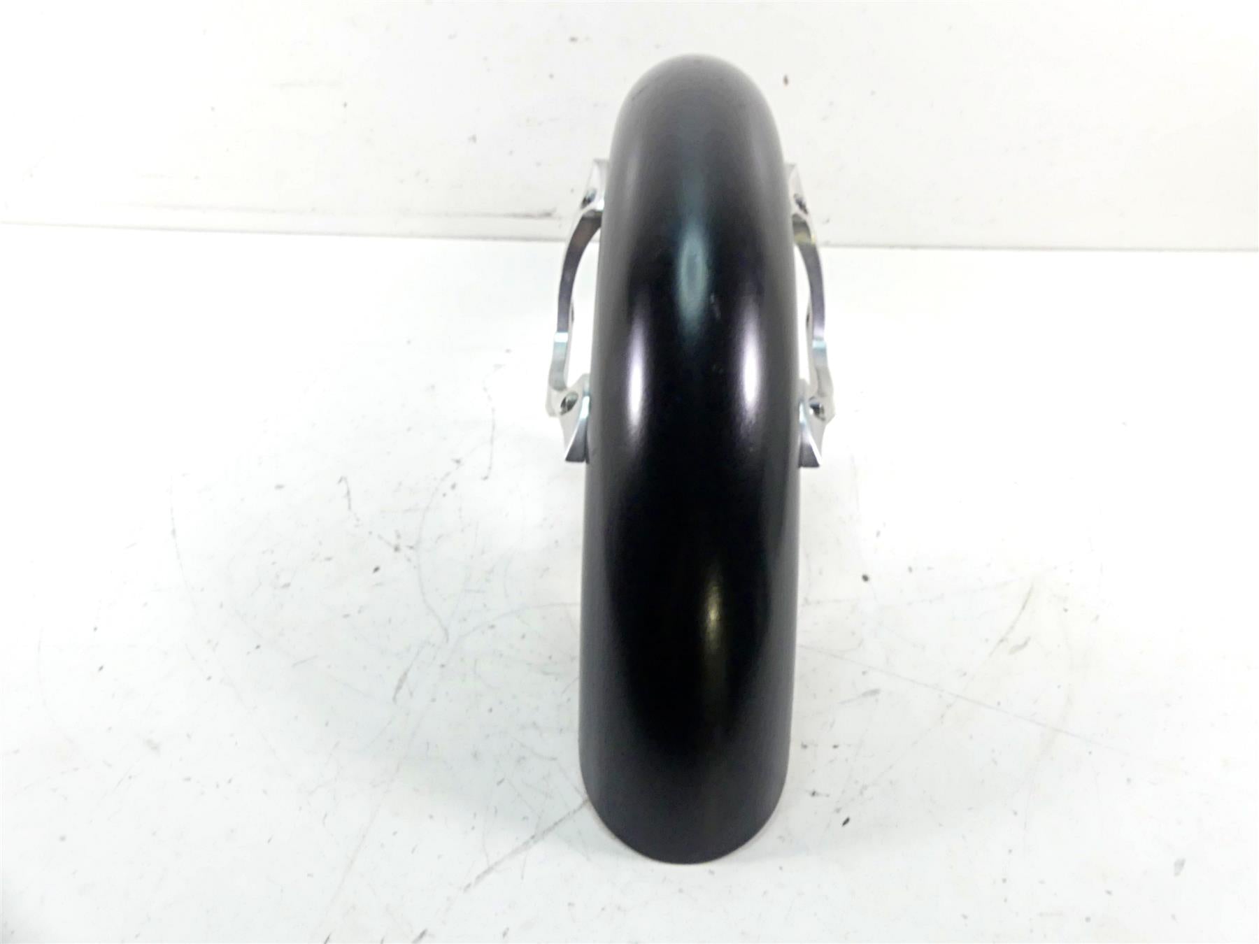 2009 Big Dog K9 Front Fender & Mount Set for 21" Tire BDM130-00843 {{ shop.shopifyCountryName }} - Mototech271