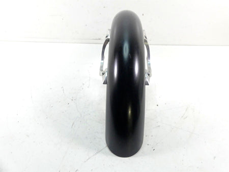 2009 Big Dog K9 Front Fender & Mount Set for 21" Tire BDM130-00843 {{ shop.shopifyCountryName }} - Mototech271