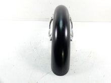 Load image into Gallery viewer, 2009 Big Dog K9 Front Fender &amp; Mount Set for 21&quot; Tire BDM130-00843 | Mototech271
