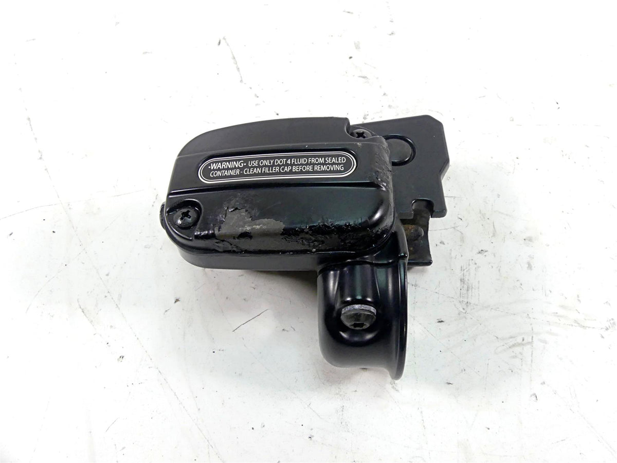 2011 Harley Touring FLTRX Road Glide Brembo Front Brake Master Cylinder 44551-08 {{ shop.shopifyCountryName }} - Mototech271