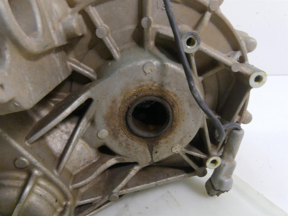 2017 Can Am Maverick X3 XDS Turbo R Transmission Tranny Gear Box - 3K 420686501 {{ shop.shopifyCountryName }} - Mototech271