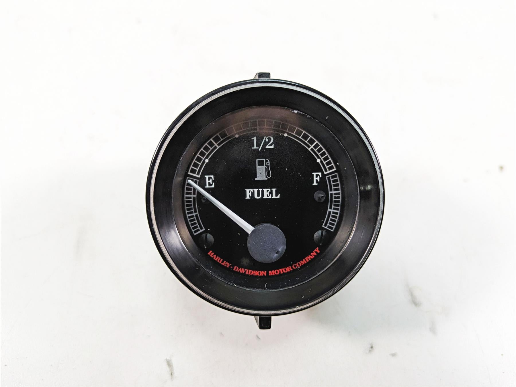 2011 Harley Touring FLTRU Road Glide Fuel Gas Petrol Level Gauge 75111-08 {{ shop.shopifyCountryName }} - Mototech271