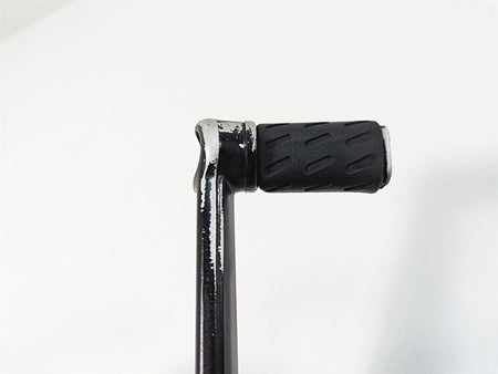 2011 Ducati Hypermotard 1100 Evo SP Front Right Footpeg & Brake Pedal 82411661AB {{ shop.shopifyCountryName }} - Mototech271