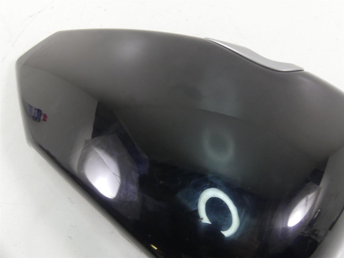 2007 Harley Sportster XL1200 Nightster Right Side Oil Tank Cover 57200092DH {{ shop.shopifyCountryName }} - Mototech271