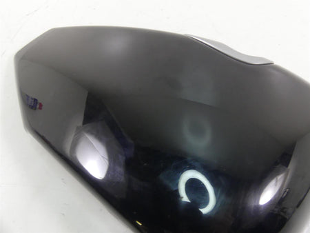 2007 Harley Sportster XL1200 Nightster Right Side Oil Tank Cover 57200092DH {{ shop.shopifyCountryName }} - Mototech271