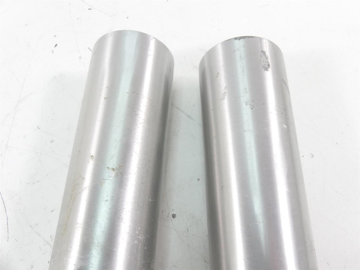 2012 Harley Touring FLHTK Electra Glide Showa Front Fork Leg Lowers 46495-09 {{ shop.shopifyCountryName }} - Mototech271