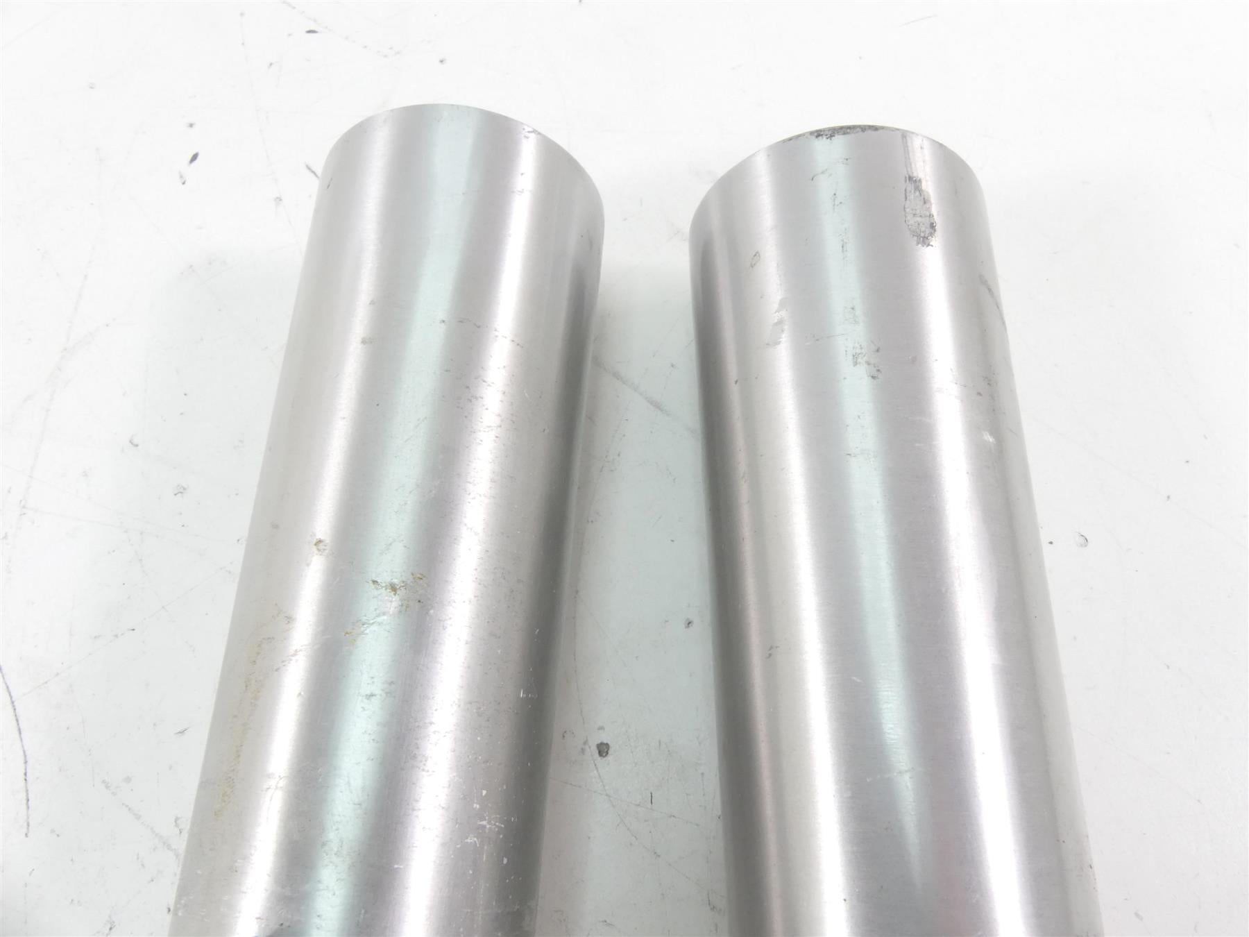 2012 Harley Touring FLHTK Electra Glide Showa Front Fork Leg Lowers 46495-09 {{ shop.shopifyCountryName }} - Mototech271
