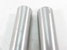 Load image into Gallery viewer, 2012 Harley Touring FLHTK Electra Glide Showa Front Fork Leg Lowers 46495-09 | Mototech271
