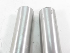 2012 Harley Touring FLHTK Electra Glide Showa Front Fork Leg Lowers 46495-09 | Mototech271