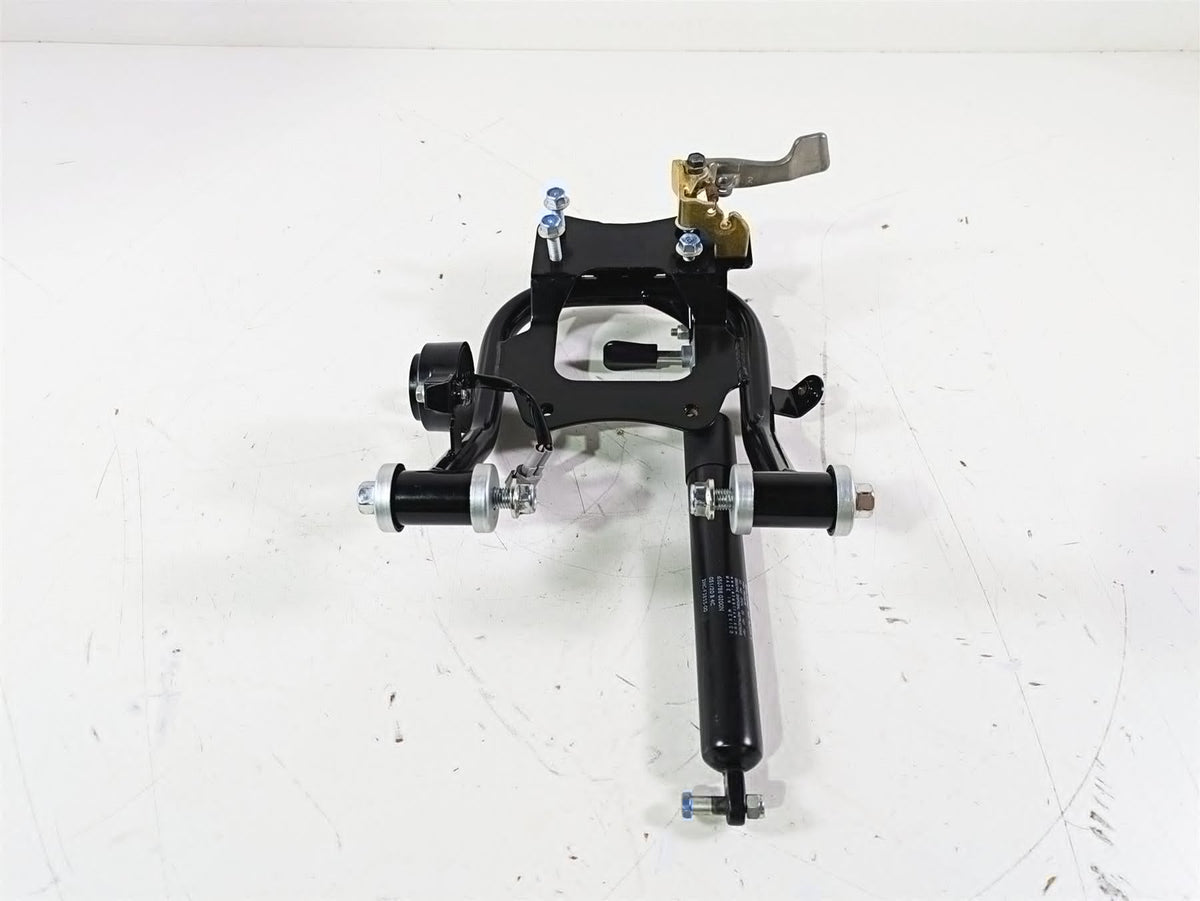2022 Yamaha YXZ1000 R Steering Wheel Mount Holder & Damper 2HC-F3870-01-00 {{ shop.shopifyCountryName }} - Mototech271