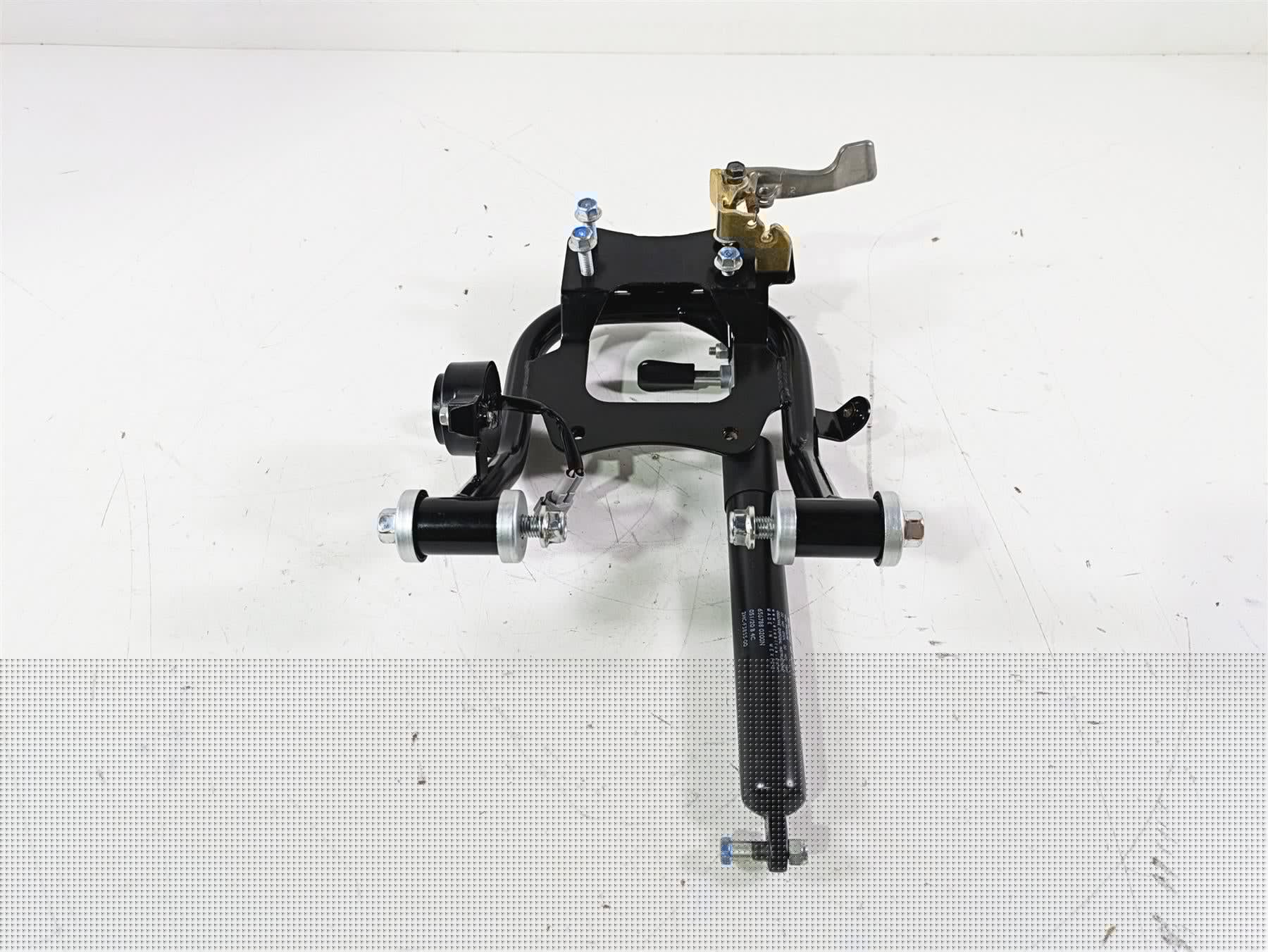 2022 Yamaha YXZ1000 R Steering Wheel Mount Holder & Damper 2HC-F3870-01-00 {{ shop.shopifyCountryName }} - Mototech271