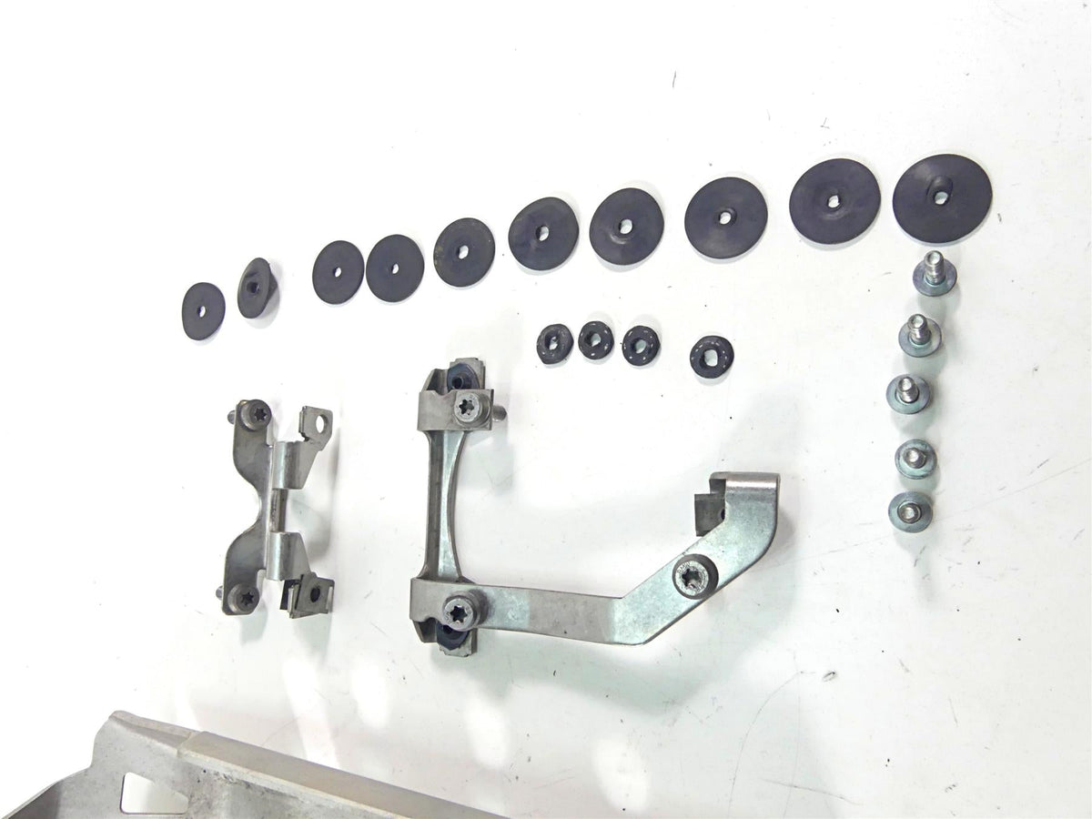 2014 BMW R1200GS K50 Cross Pro Ice Polish Skid Plate Engine Guard 2CP09000150012 {{ shop.shopifyCountryName }} - Mototech271