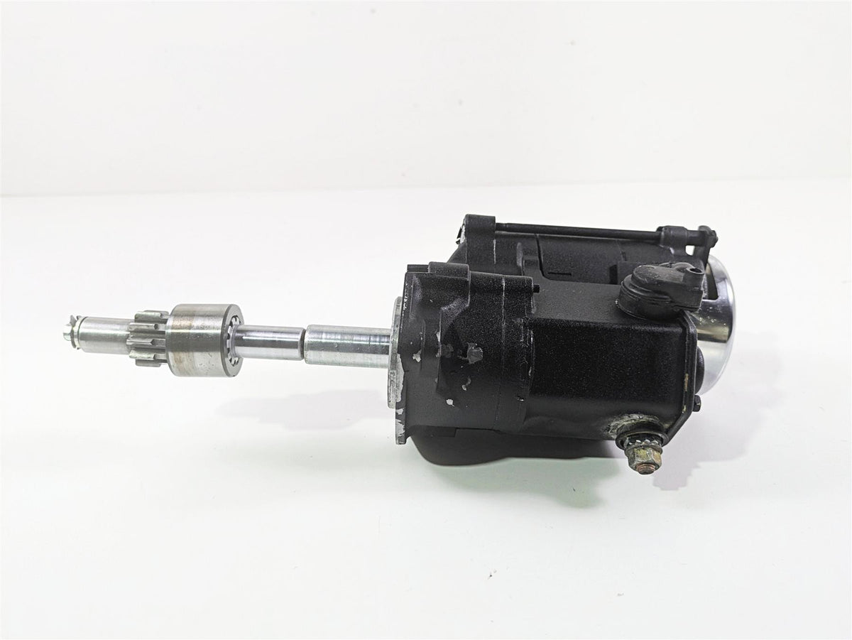 1999 Harley Touring FLHTCUI E-Glide Engine Starter Motor 31538-98 {{ shop.shopifyCountryName }} - Mototech271