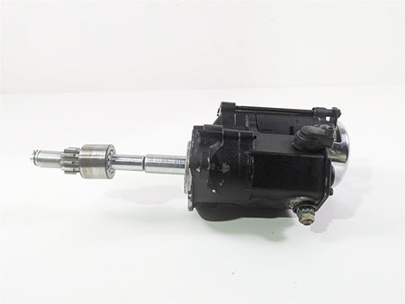 1999 Harley Touring FLHTCUI E-Glide Engine Starter Motor 31538-98 {{ shop.shopifyCountryName }} - Mototech271