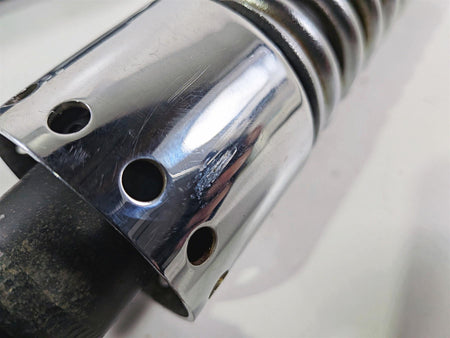 1998 Harley Dyna FXDL Low Rider Rear Damper Shock Set 12 3/4" 54512-90A {{ shop.shopifyCountryName }} - Mototech271