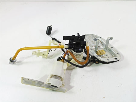 2017 Harley Dyna FXDB Street Bob Fuel Gas Petrol Pump 19k - Tested 75246-04A {{ shop.shopifyCountryName }} - Mototech271