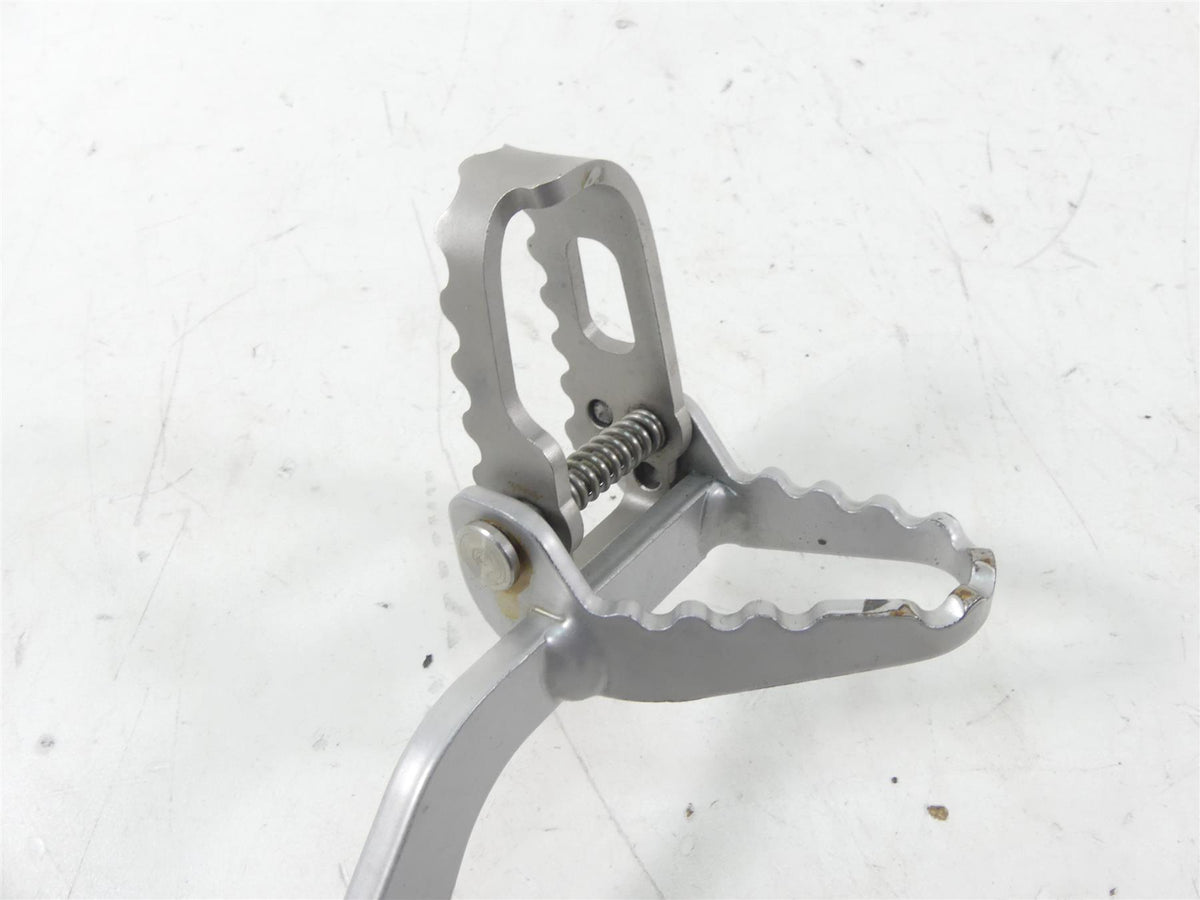 2011 BMW R1200GS K255 Adv Rear Brake Lever Pedal 35217692671 {{ shop.shopifyCountryName }} - Mototech271