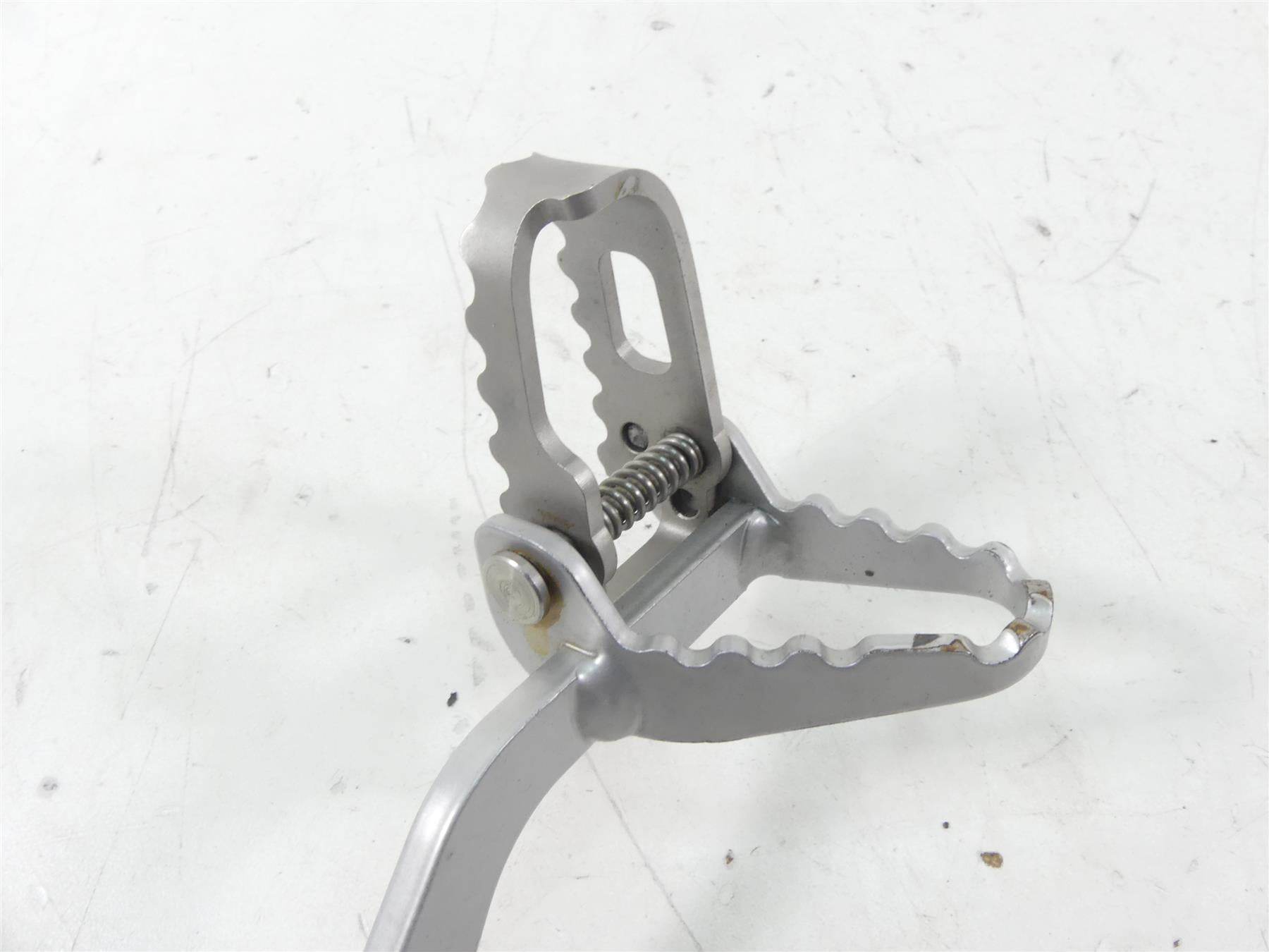 2011 BMW R1200GS K255 Adv Rear Brake Lever Pedal 35217692671 {{ shop.shopifyCountryName }} - Mototech271
