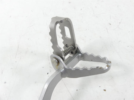 2011 BMW R1200GS K255 Adv Rear Brake Lever Pedal 35217692671 {{ shop.shopifyCountryName }} - Mototech271