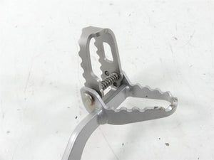 2011 BMW R1200GS K255 Adv Rear Brake Lever Pedal 35217692671 | Mototech271