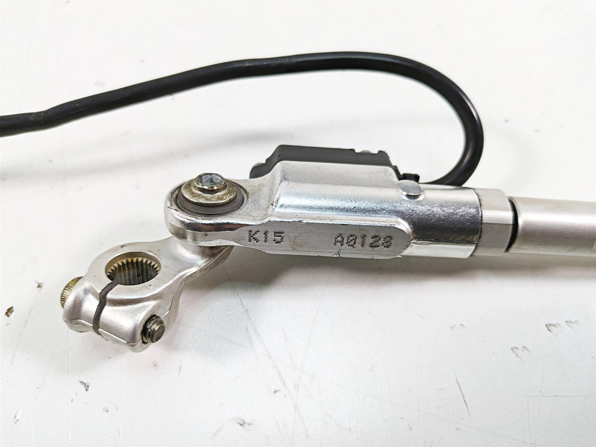 2016 Ducati Panigale 1299 S Domino Quickshifter Quick Shifter 55214241E {{ shop.shopifyCountryName }} - Mototech271