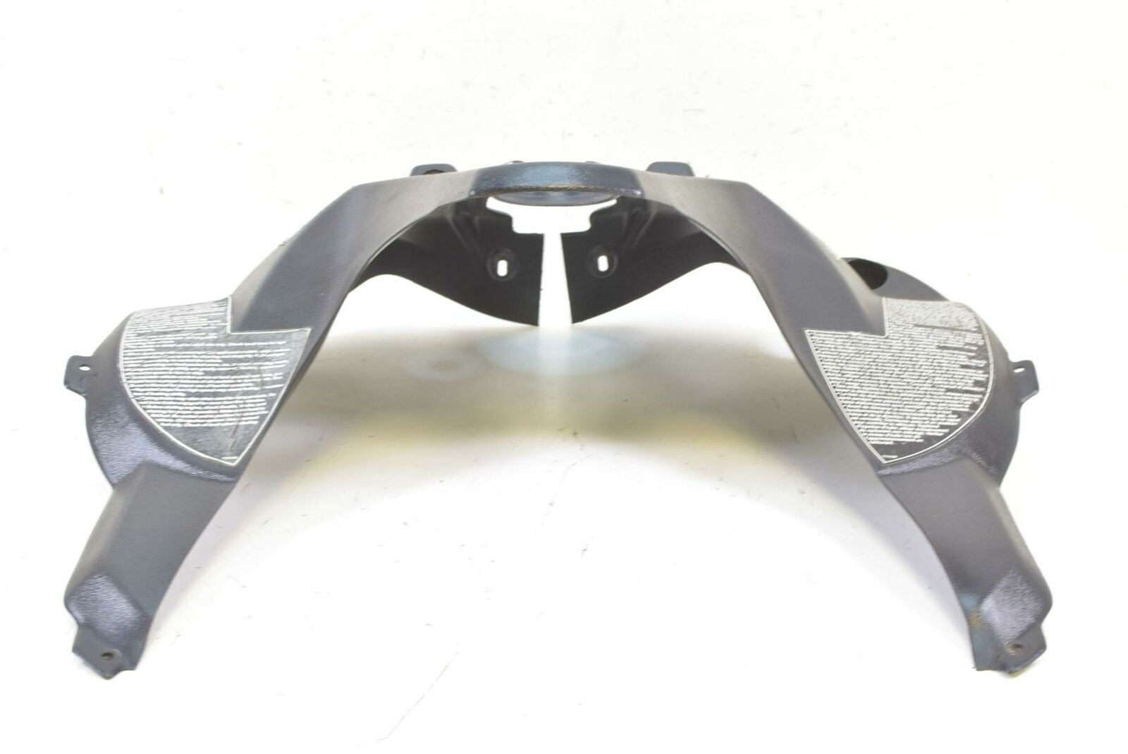 2009 Polaris RMK 600 S09PM6KS Upper Inner Consol Fairing Cover Cowl 2633711 {{ shop.shopifyCountryName }} - Mototech271
