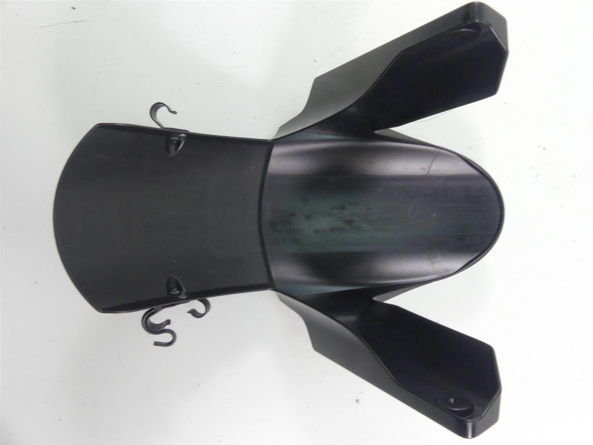 2013 Kawasaki ZX636 ZX6R Ninja Front Fender Tire Hugger Mud Guard 35004-0118 {{ shop.shopifyCountryName }} - Mototech271